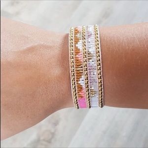 Hipanema Twins Bracelet